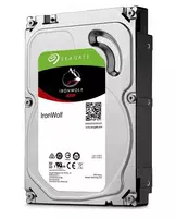 Жесткий диск Seagate IronWolf 8 ТБ - 3 830 000 сум