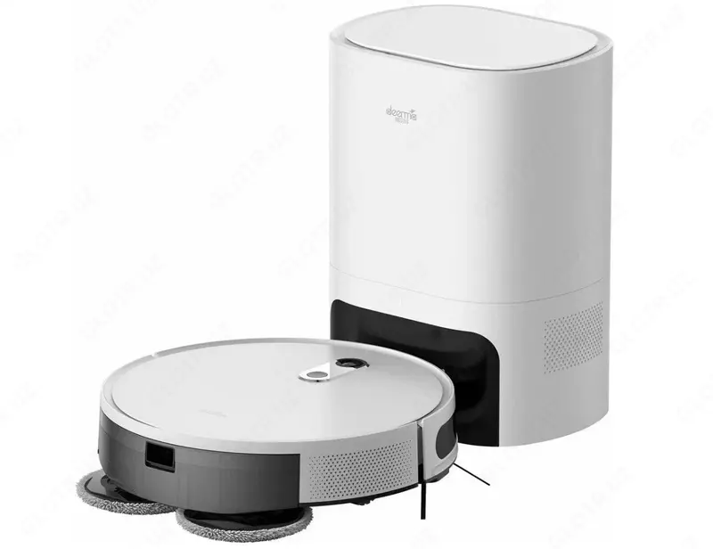 Робот-пылесос Deerma DEM-A10W