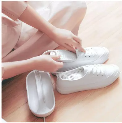 Электрическая сушилка для обуви Lydsto - 405 000 сум / шт.