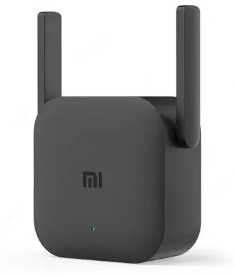 Wi-Fi усилитель сигнала Xiaomi Mi Wi-Fi Range Repeater Pro