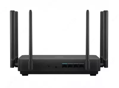 Wi-Fi роутер Xiaomi Mi Router AX3200 - 1 035 000 сум / шт.