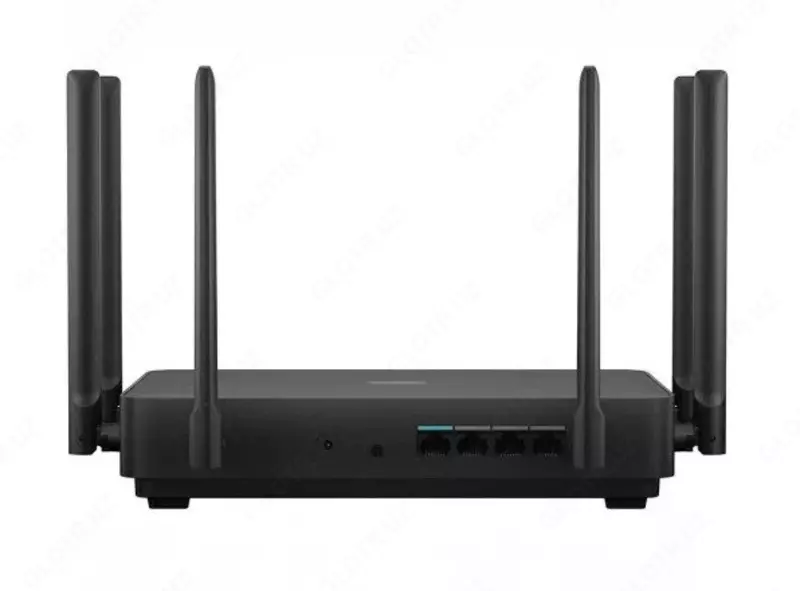 Wi-Fi роутер Xiaomi Mi Router AX3200 - 1 035 000 сум