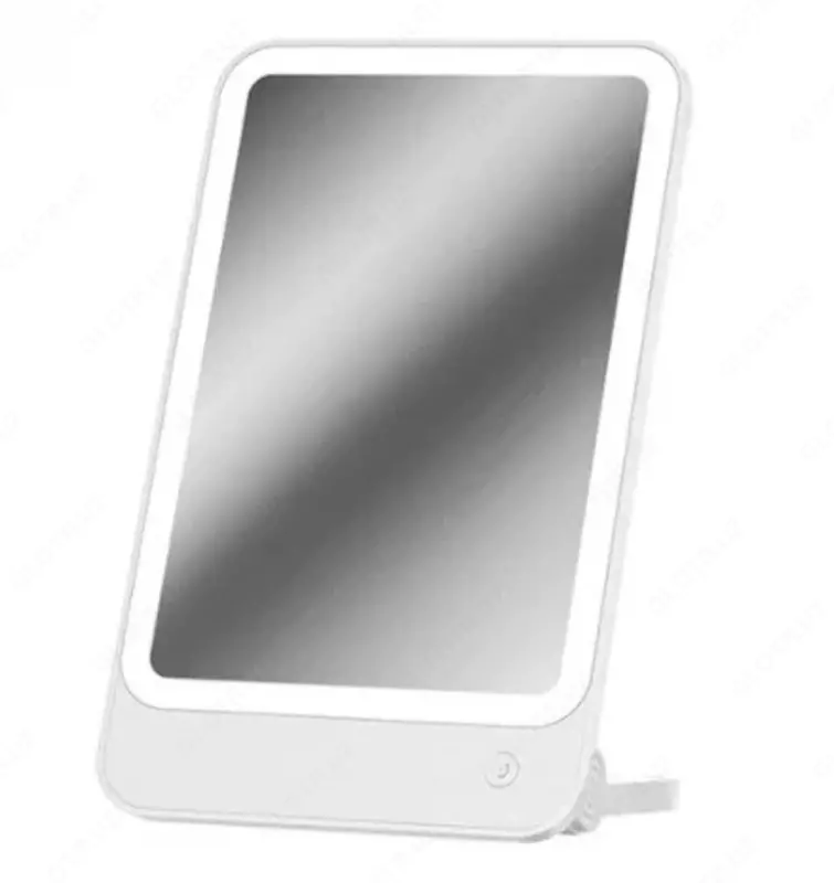Зеркало для макияжа Bomidi R1 Make Up Mirror LED white