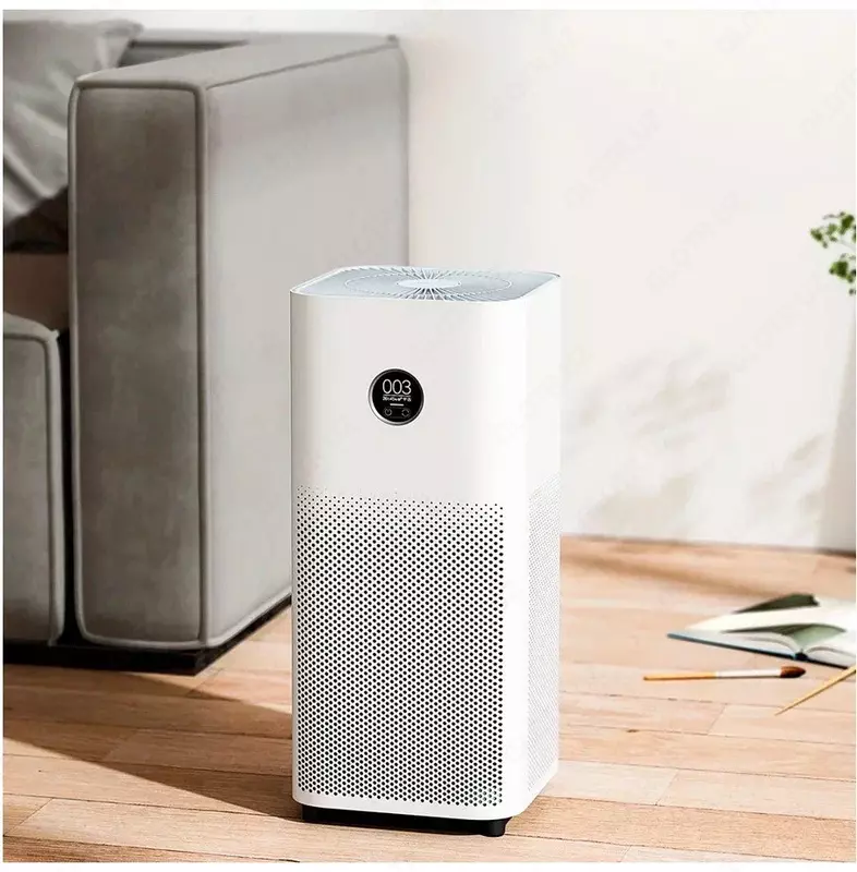 Очиститель воздуха Xiaomi Smart Air Purifier