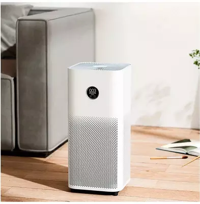 Очиститель воздуха Xiaomi Smart Air Purifier - 3 605 000 so'm / dona