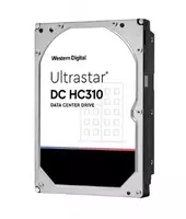 Жесткий диск 10TB WD ULTRASTAR