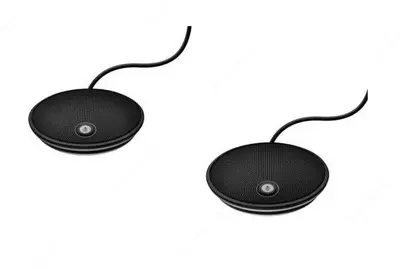 Микрофон для конференций Logitech V-U0037 - 4 680 000 сум / шт.
