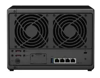 NAS сетевой накопитель Synology DS1522+ - 14 675 000 сум