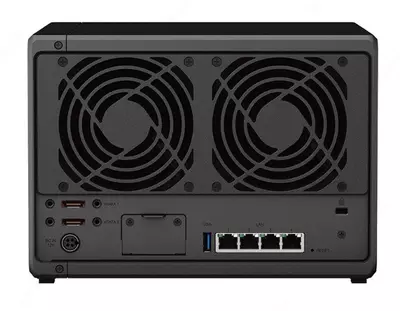 NAS сетевой накопитель Synology DS1522+ - 14 675 000 сум / шт.