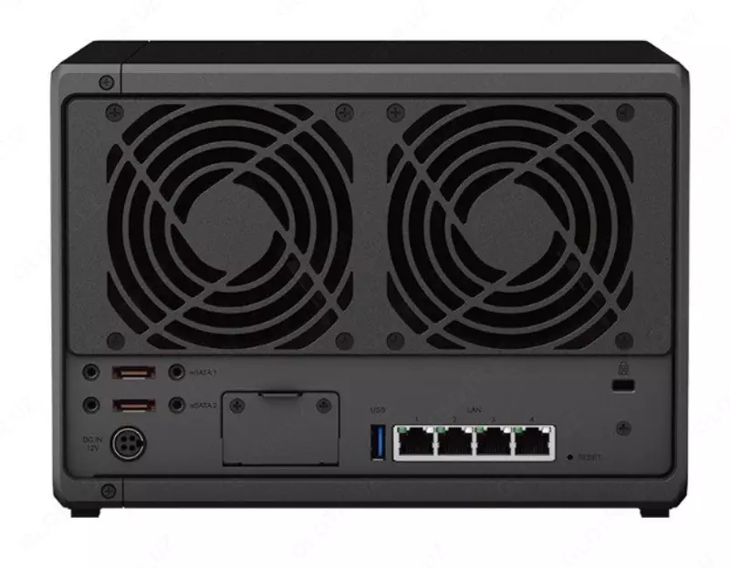 NAS сетевой накопитель Synology DS1522+ - 14 675 000 сум
