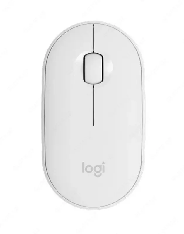 Мышь Logitech M350 Pebble