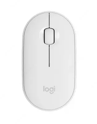 Мышь Logitech M350 Pebble