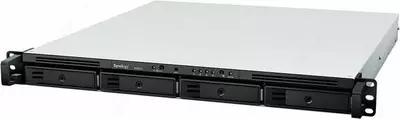 Сетевое хранилище Synology RS822+ 4-bay