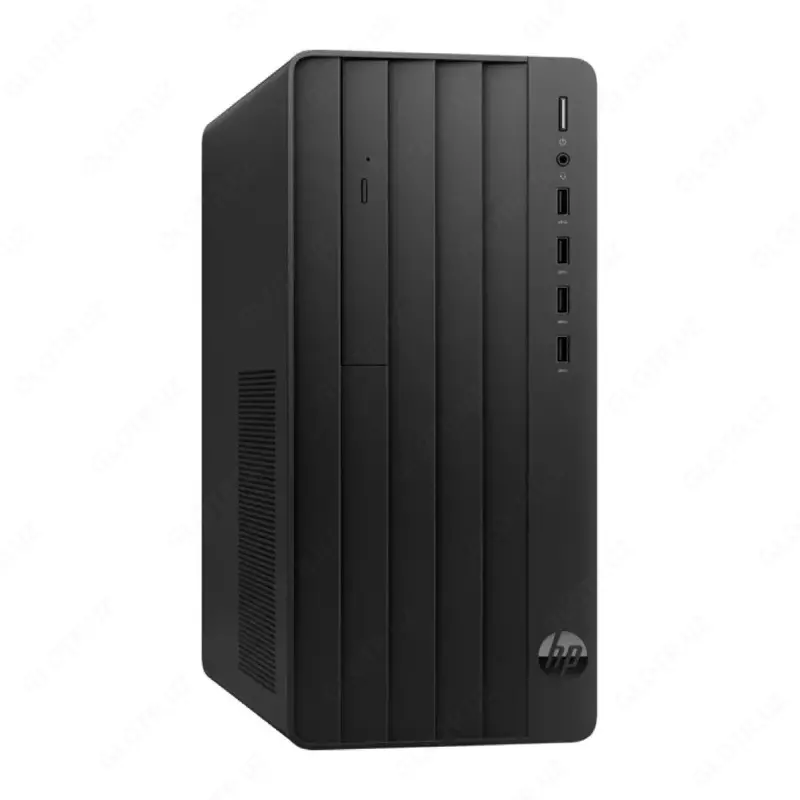 Мини ПК HP 290 G9 Mini Core I3 -12100/ 4GB/ 256SSD
