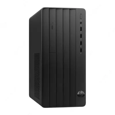 Мини ПК HP 290 G9 Mini Core I3 -12100/ 4GB/ 256SSD