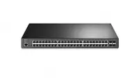 Коммутатор TP-Link TL-SG3452P