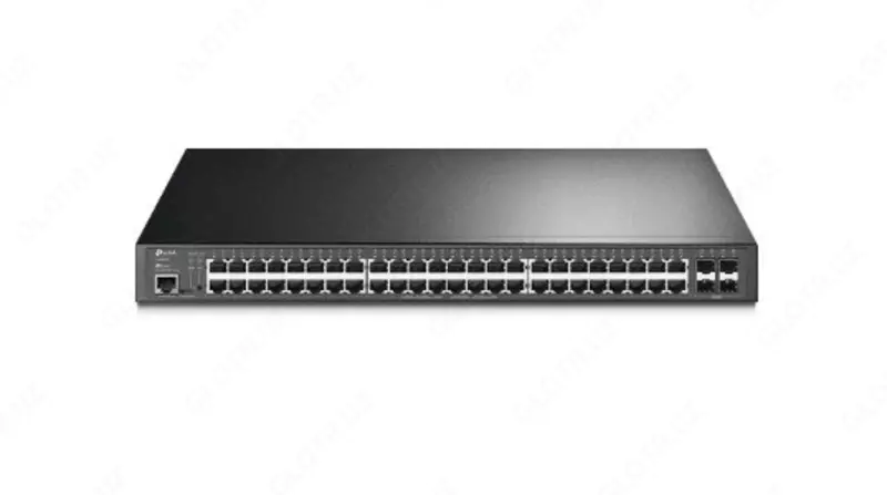 Коммутатор TP-Link TL-SG3452P