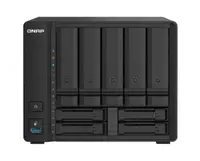 Сетевой RAID-накопитель QNAP TS-932PX-4G