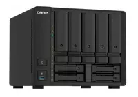 Сетевой RAID-накопитель QNAP TS-932PX-4G - 20 305 000 сум