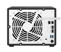 20 305 000 сум Сетевой RAID-накопитель QNAP TS-932PX-4G