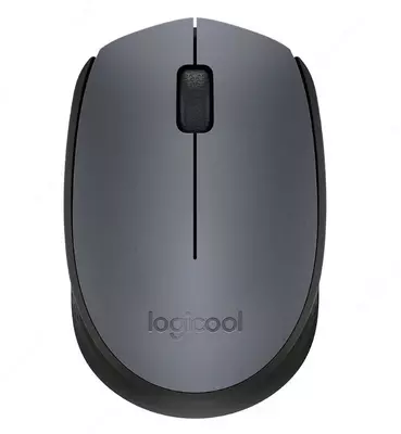 Мышь Logitech M170