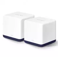 Wi-Fi Mesh система Mercusys Halo H50G (2-pack)