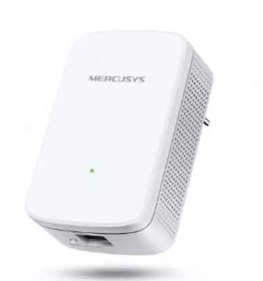 Усилитель WiFi сигнала Mercusys МЕ10