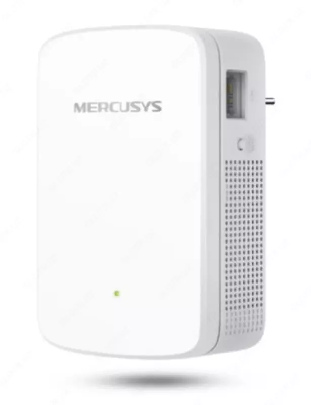 Усилитель WiFi сигнала Mercusys МЕ20