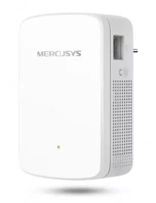 Усилитель WiFi сигнала Mercusys МЕ20