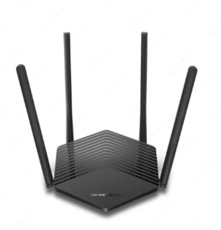 Wi-Fi роутер Mercusys MR60X