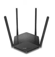 Wi-Fi роутер Mercusys MR60X