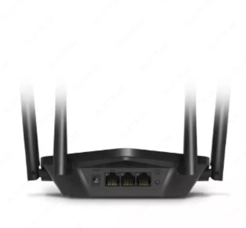 Wi-Fi роутер Mercusys MR60X - 458 000 сум