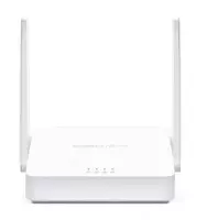 Wi-Fi роутер Mercusys MW302R
