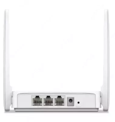 Wi-Fi роутер Mercusys MW302R - 170 300 сум / шт.