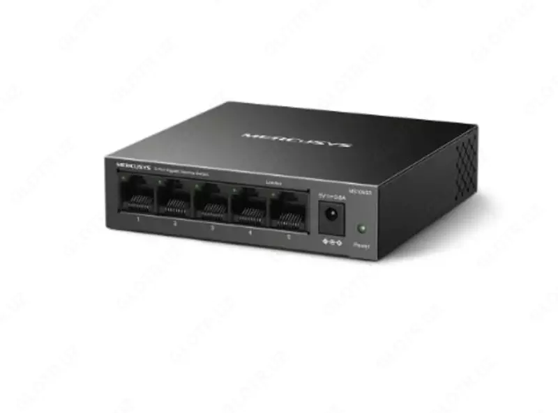 Коммутатор Mercusys MS105GS