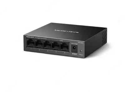 Коммутатор Mercusys MS105GS