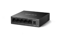 Коммутатор Mercusys MS105GS