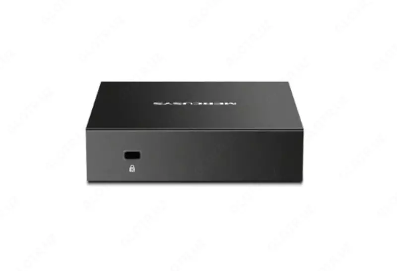 Коммутатор Mercusys MS105GS - 220 000 сум
