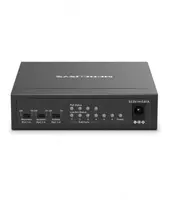 Коммутатор Mercusys MS106LP - 355 сум