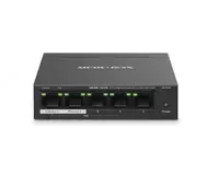 Коммутатор Mercusys MS105GP