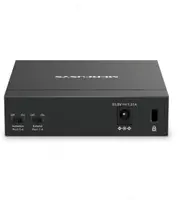 Коммутатор Mercusys MS105GP - 405 000 сум