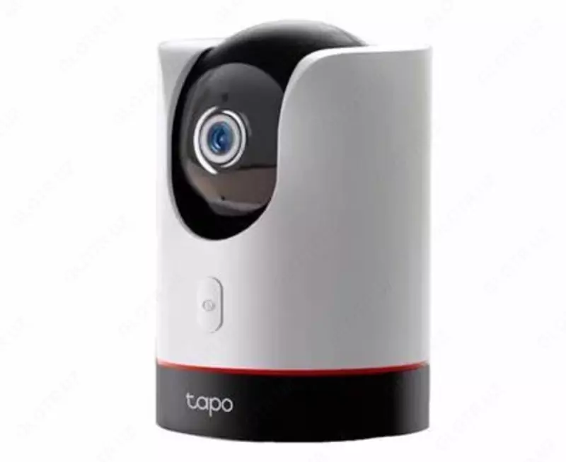 Умная поворотная Wi‑Fi камера TP-LINK Tapo C225 - 640 000 сум