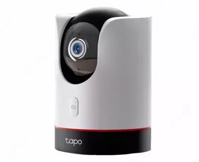 Умная поворотная Wi‑Fi камера TP-LINK Tapo C225 - 640 000 сум / шт.