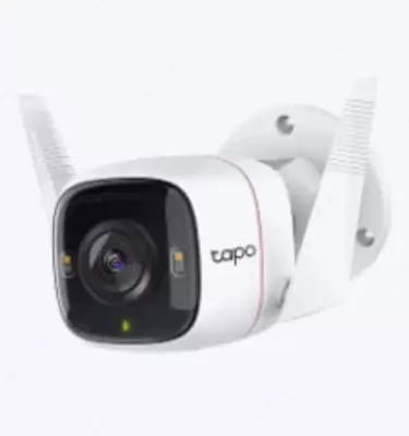 IP-камера TP-Link Tapo C320WS
