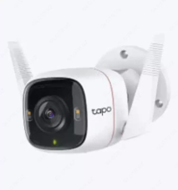 IP-камера TP-Link Tapo C320WS