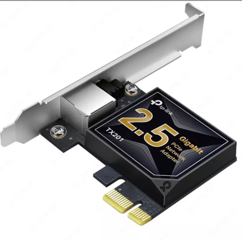 Сетевой адаптер TP-LINK TX201