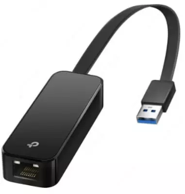 Сетевой адаптер Tp-Link UE306