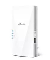 Wi-Fi усилитель сигнала (репитер) TP-LINK RE700X