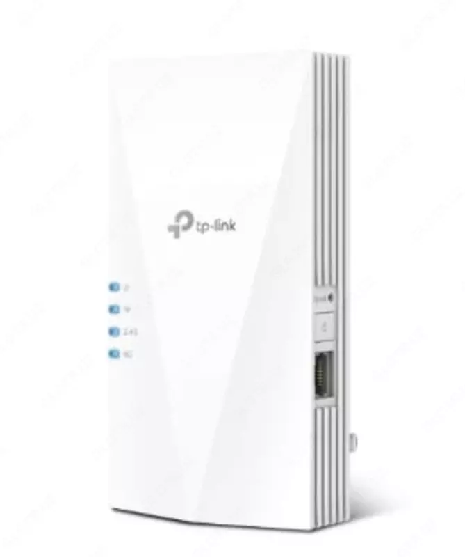 Wi-Fi усилитель сигнала (репитер) TP-LINK RE700X
