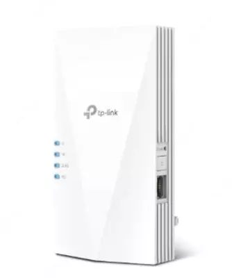 Wi-Fi усилитель сигнала (репитер) TP-LINK RE700X
